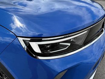 Vauxhall Mokka 100kW Ultimate 50kWh 5dr Auto