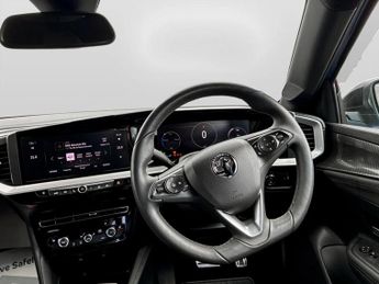 Vauxhall Mokka 100kW Ultimate 50kWh 5dr Auto
