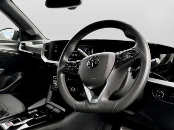 Vauxhall Mokka 100kW Ultimate 50kWh 5dr Auto