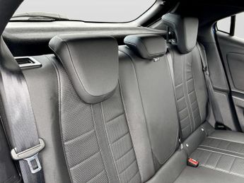 Vauxhall Mokka 100kW Ultimate 50kWh 5dr Auto