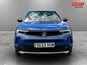 Vauxhall Mokka 100kW Ultimate 50kWh 5dr Auto