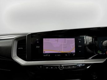 Vauxhall Mokka 100kW Ultimate 50kWh 5dr Auto