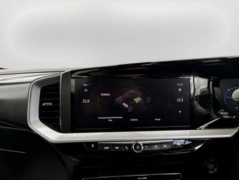 Vauxhall Mokka 100kW Ultimate 50kWh 5dr Auto