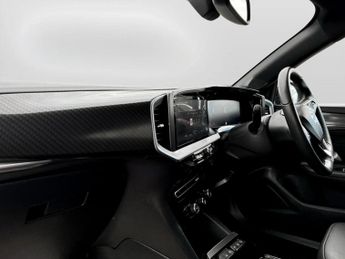 Vauxhall Mokka 100kW Ultimate 50kWh 5dr Auto