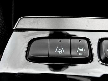 Vauxhall Mokka 100kW Ultimate 50kWh 5dr Auto