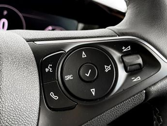 Vauxhall Mokka 100kW Ultimate 50kWh 5dr Auto