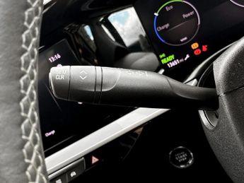 Vauxhall Mokka 100kW Ultimate 50kWh 5dr Auto