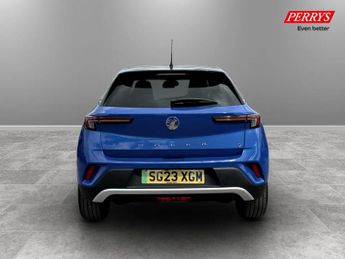 Vauxhall Mokka 100kW Ultimate 50kWh 5dr Auto