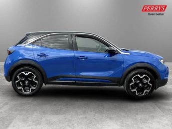 Vauxhall Mokka 100kW Ultimate 50kWh 5dr Auto