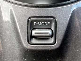 Nissan Juke 1.0 DiG-T 114 N-Connecta 5dr DCT