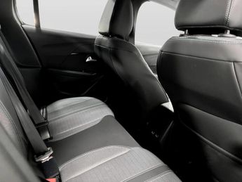 Peugeot 208 1.2 PureTech 130 Allure Premium 5dr EAT8
