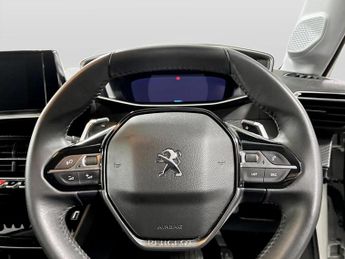 Peugeot 208 1.2 PureTech 130 Allure Premium 5dr EAT8