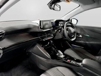 Peugeot 208 1.2 PureTech 130 Allure Premium 5dr EAT8