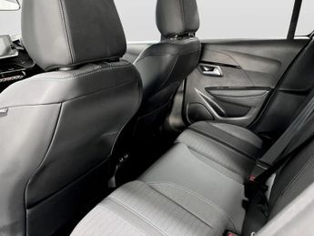 Peugeot 208 1.2 PureTech 130 Allure Premium 5dr EAT8
