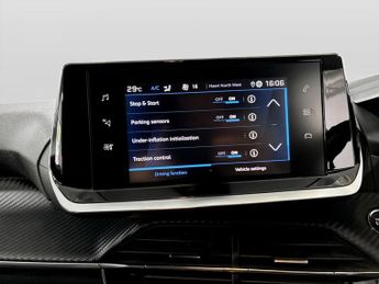 Peugeot 208 1.2 PureTech 130 Allure Premium 5dr EAT8