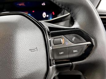 Peugeot 208 1.2 PureTech 130 Allure Premium 5dr EAT8