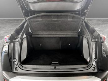 Peugeot 2008 100kW Allure Premium+ 50kWh 5dr Auto