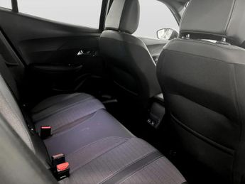 Peugeot 2008 100kW Allure Premium+ 50kWh 5dr Auto