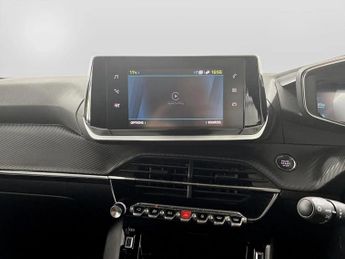 Peugeot 2008 100kW Allure Premium+ 50kWh 5dr Auto
