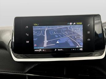 Peugeot 2008 100kW Allure Premium+ 50kWh 5dr Auto