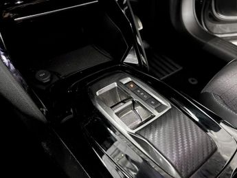 Peugeot 2008 100kW Allure Premium+ 50kWh 5dr Auto