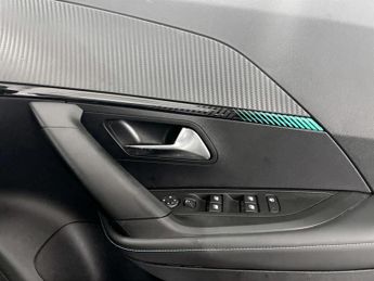 Peugeot 2008 100kW Allure Premium+ 50kWh 5dr Auto