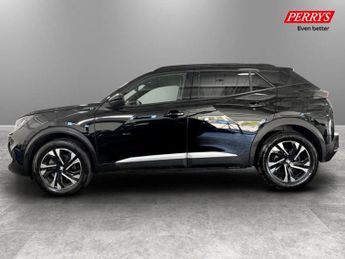 Peugeot 2008 100kW Allure Premium+ 50kWh 5dr Auto