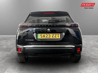 Peugeot 2008 100kW Allure Premium+ 50kWh 5dr Auto