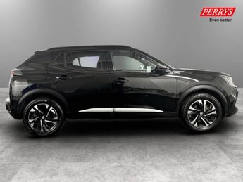 Peugeot 2008 100kW Allure Premium+ 50kWh 5dr Auto