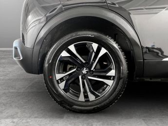 Peugeot 2008 100kW Allure Premium+ 50kWh 5dr Auto