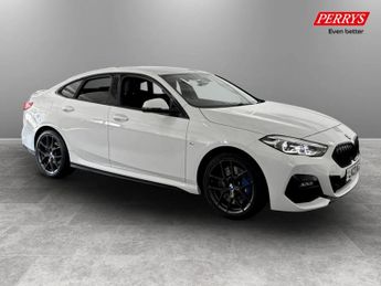 BMW 218 218i [136] M Sport 4dr