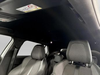Peugeot 2008 1.2 PureTech 130 GT 5dr EAT8