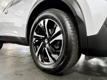 Peugeot 2008 1.2 PureTech 130 GT 5dr EAT8
