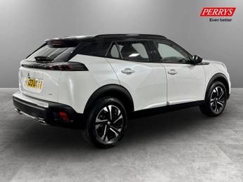 Peugeot 2008 1.2 PureTech 130 GT 5dr EAT8