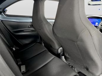 Toyota Aygo X 1.0 VVT-i Exclusive 5dr Auto