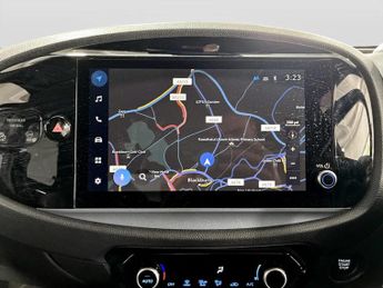 Toyota Aygo X 1.0 VVT-i Exclusive 5dr Auto