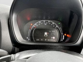 Toyota Aygo X 1.0 VVT-i Exclusive 5dr Auto