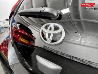 Toyota Aygo X 1.0 VVT-i Exclusive 5dr Auto