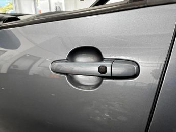 Toyota Aygo X 1.0 VVT-i Exclusive 5dr Auto