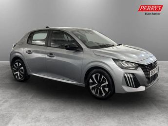 Peugeot 208 1.2 PureTech 100 Style 5dr
