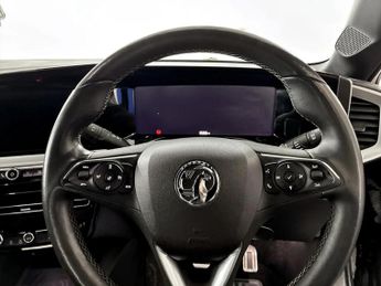 Vauxhall Mokka 100kW Ultimate 50kWh 5dr Auto
