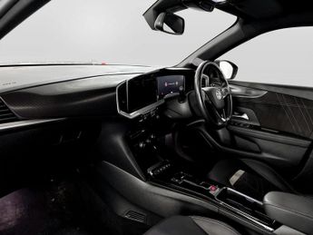 Vauxhall Mokka 100kW Ultimate 50kWh 5dr Auto