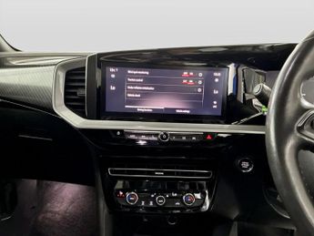 Vauxhall Mokka 100kW Ultimate 50kWh 5dr Auto