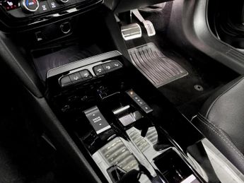Vauxhall Mokka 100kW Ultimate 50kWh 5dr Auto