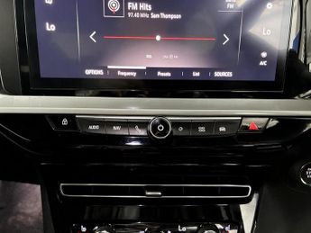 Vauxhall Mokka 100kW Ultimate 50kWh 5dr Auto