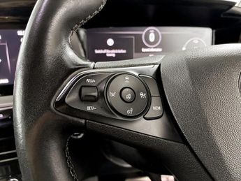 Vauxhall Mokka 100kW Ultimate 50kWh 5dr Auto