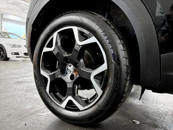 Vauxhall Mokka 100kW Ultimate 50kWh 5dr Auto