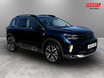 Citroen C5 Aircross 1.5 BlueHDi C-Series Edition 5dr EAT8