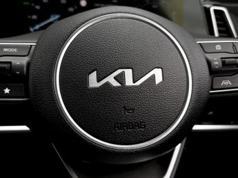 Kia Sportage 1.6T GDi 207 HEV GT-Line S 5dr Auto AWD