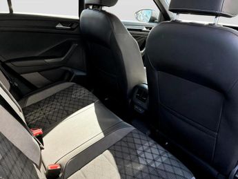 Volkswagen T-Roc 2.0 TSI 4MOTION R-Line 5dr DSG